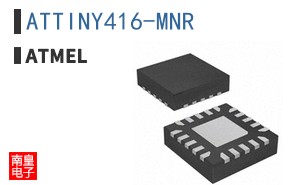 ATTINY416-MNR