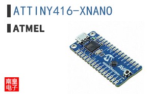 ATTINY416-XNANO