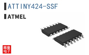 ATTINY424-SSF