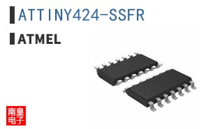 ATTINY424-SSFR