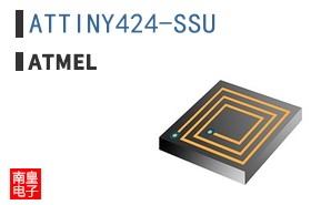 ATTINY424-SSU