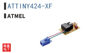 ATTINY424-XF