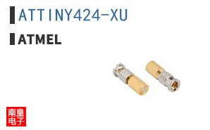 ATTINY424-XU