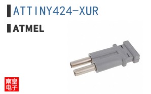 ATTINY424-XUR