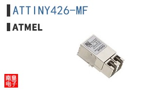 ATTINY426-MF