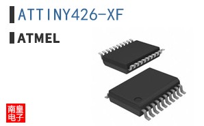 ATTINY426-XF