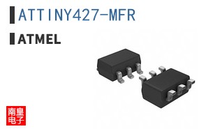 ATTINY427-MFR
