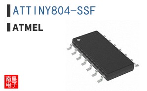 ATTINY804-SSF