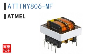 ATTINY806-MF