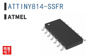 ATTINY814-SSFR
