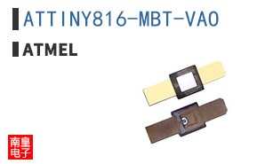 ATTINY816-MBT-VAO