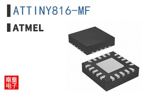 ATTINY816-MF