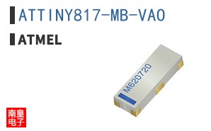 ATTINY817-MB-VAO