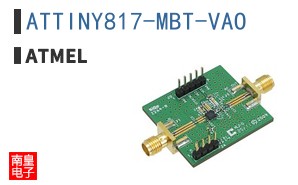 ATTINY817-MBT-VAO