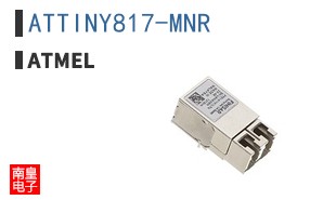 ATTINY817-MNR