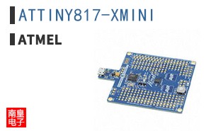 ATTINY817-XMINI