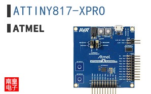 ATTINY817-XPRO