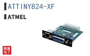 ATTINY824-XF