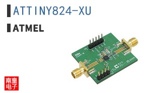 ATTINY824-XU