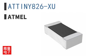 ATTINY826-XU