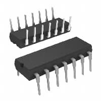 ATTINY84A-PU|Atmel电子元件