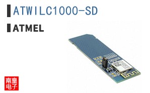 ATWILC1000-SD