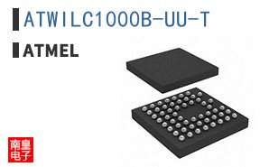 ATWILC1000B-UU-T