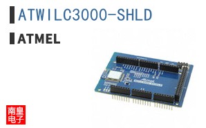 ATWILC3000-SHLD