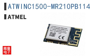 ATWINC1500-MR210PB1140
