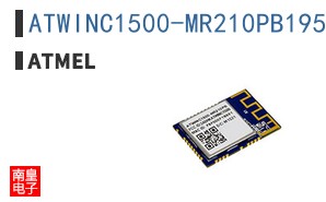 ATWINC1500-MR210PB1954