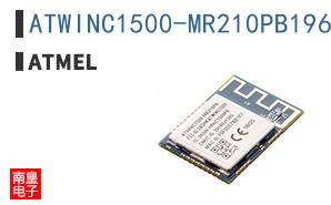 ATWINC1500-MR210PB1961