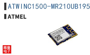 ATWINC1500-MR210UB1954