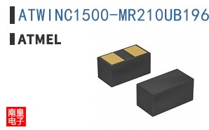 ATWINC1500-MR210UB1961