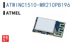 ATWINC1510-MR210PB1961