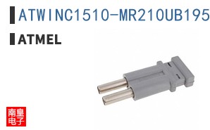 ATWINC1510-MR210UB1954