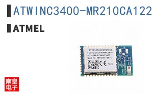ATWINC3400-MR210CA122