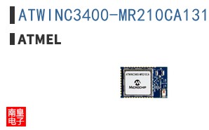 ATWINC3400-MR210CA131-T