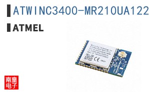 ATWINC3400-MR210UA122