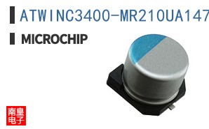 ATWINC3400-MR210UA147-T