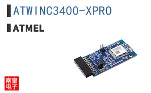 ATWINC3400-XPRO