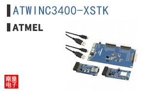 ATWINC3400-XSTK