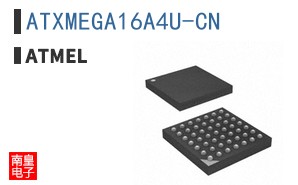 ATXMEGA16A4U-CN