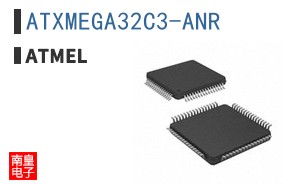 ATXMEGA32C3-ANR