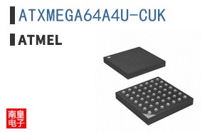 ATXMEGA64A4U-CUK