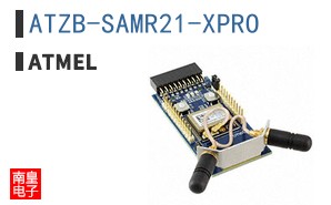 ATZB-SAMR21-XPRO