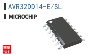 AVR32DD14-E/SL