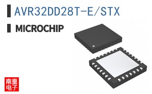 AVR32DD28T-E/STX