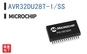 AVR32DU28T-I/SS
