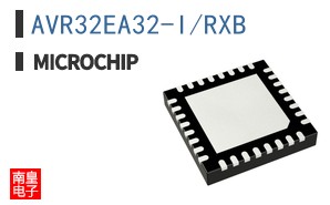 AVR32EA32-I/RXB