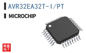 AVR32EA32T-I/PT